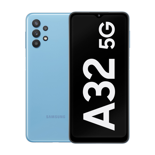 Galaxy A32 5G