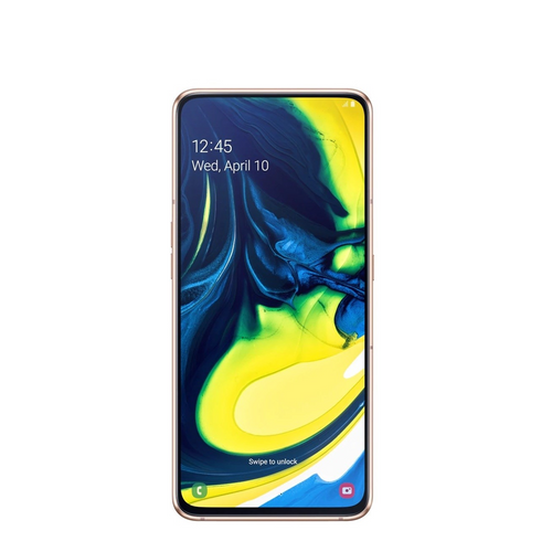 Galaxy A80