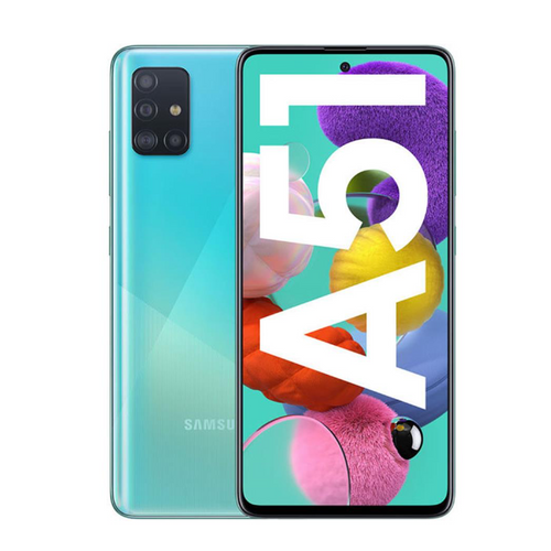 Galaxy A51