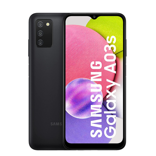 Galaxy A03s