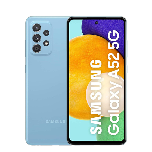 Galaxy A52