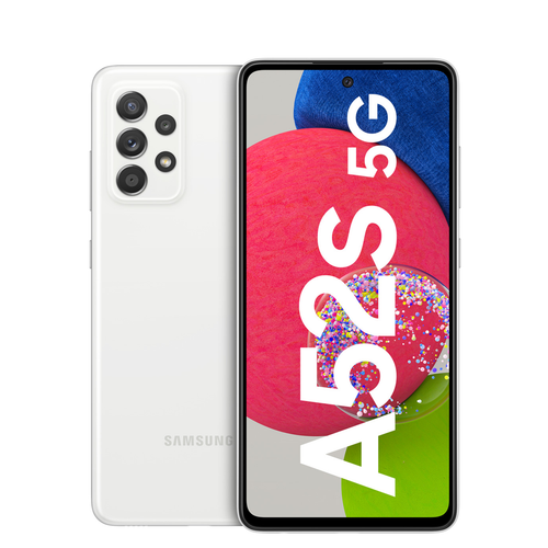 Galaxy A52s