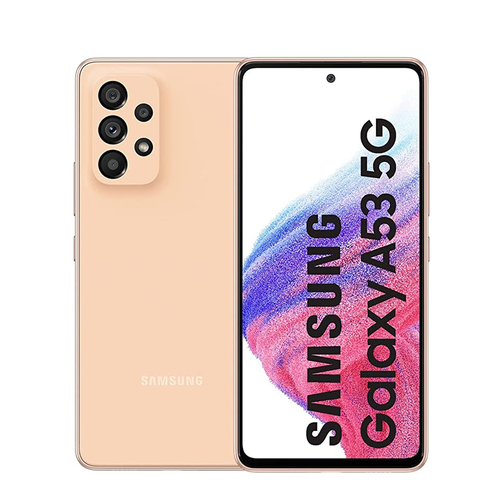 Galaxy A53 5G