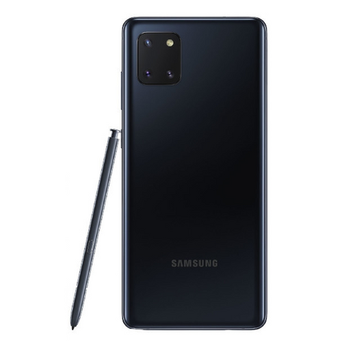 Galaxy Note 10 Lite