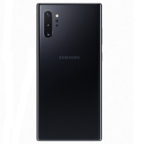 Galaxy Note 10+