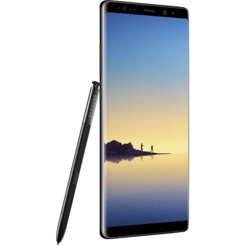 Galaxy Note 8