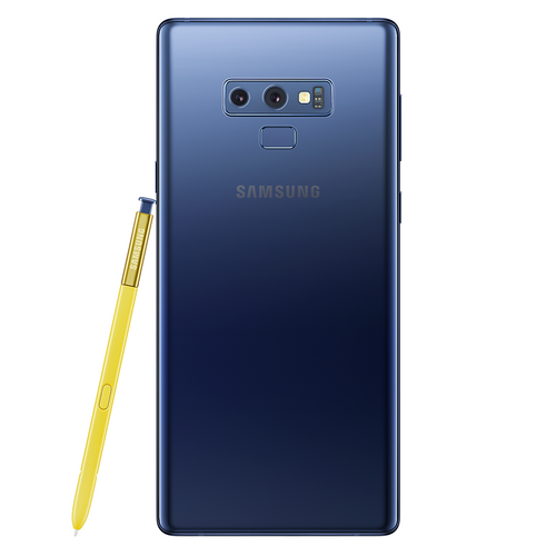Galaxy Note 9