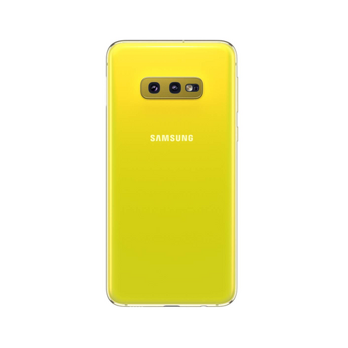 Galaxy S10e