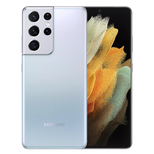 Galaxy S21 Ultra