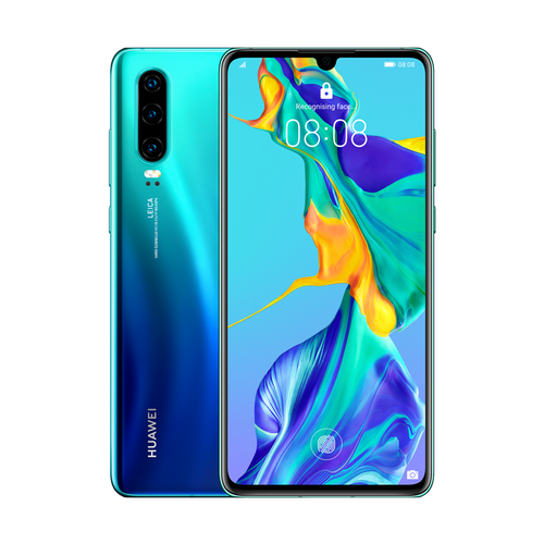 Huawei P30