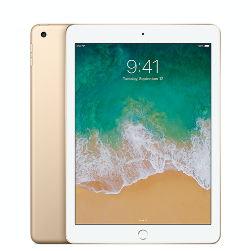 iPad 5 2017
