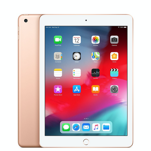 iPad 6 2018