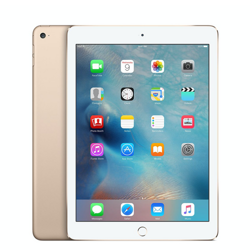 iPad Air 2