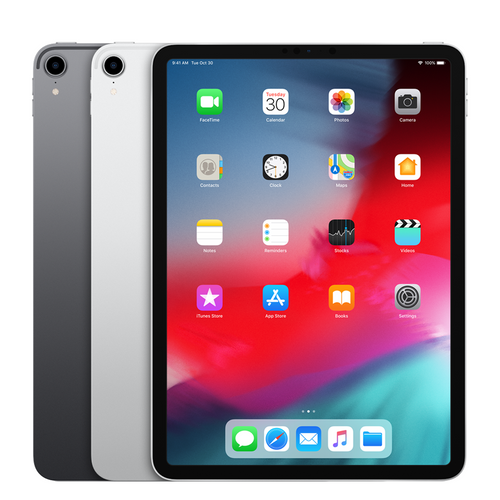 iPad Pro 11" 1st Generation 2018