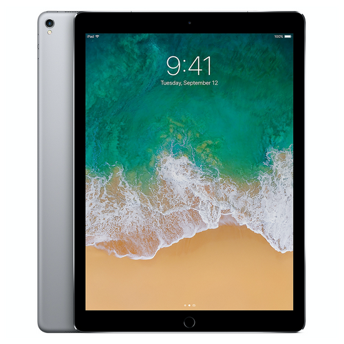 iPad Pro 12.9" 2nd Generation 2017