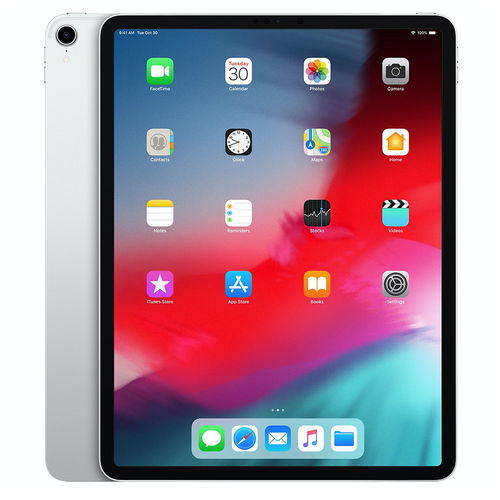 iPad Pro 12.9" 3rd Generation 2018