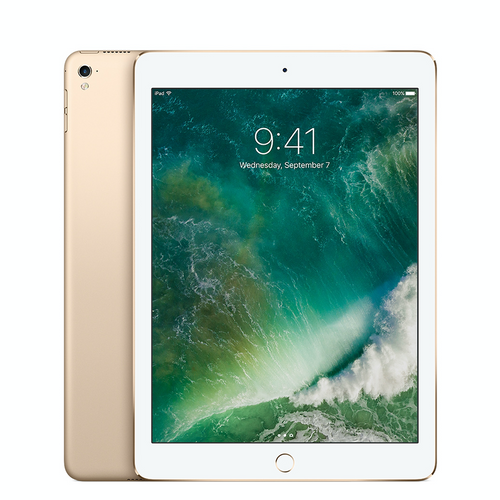 iPad Pro 9.7"
