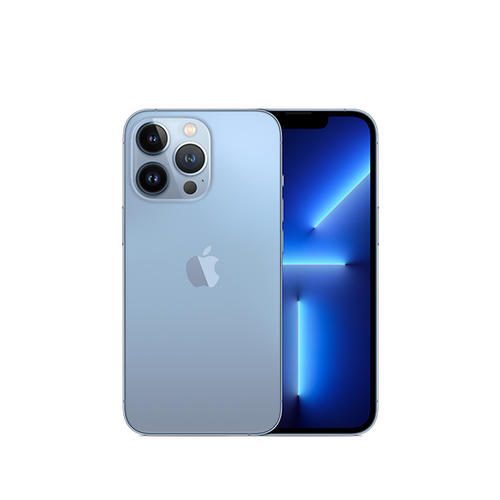 iPhone 13 Pro