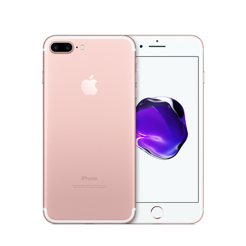 iPhone 7 Plus