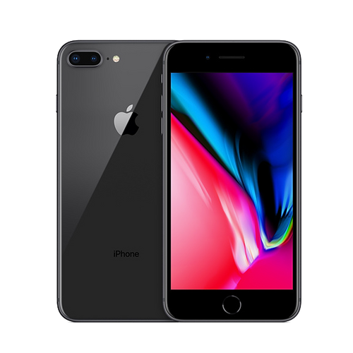iPhone 8 Plus