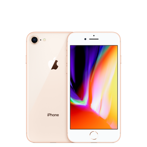iPhone 8