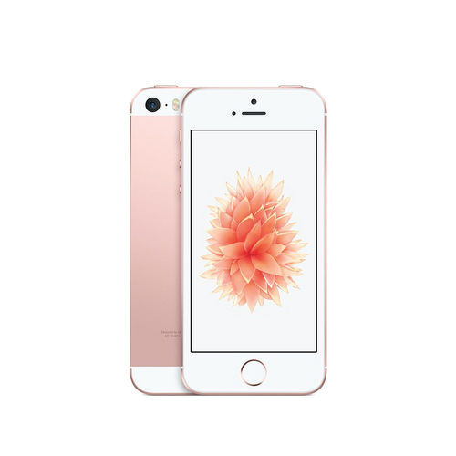 iPhone SE 2015