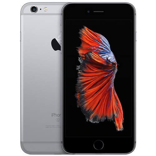 iPhone 6s Plus