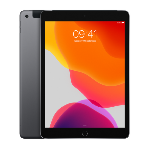 iPad 10.2" 8th Generation