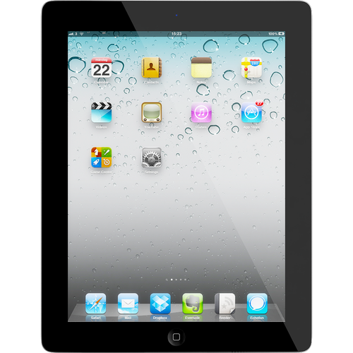iPad 2