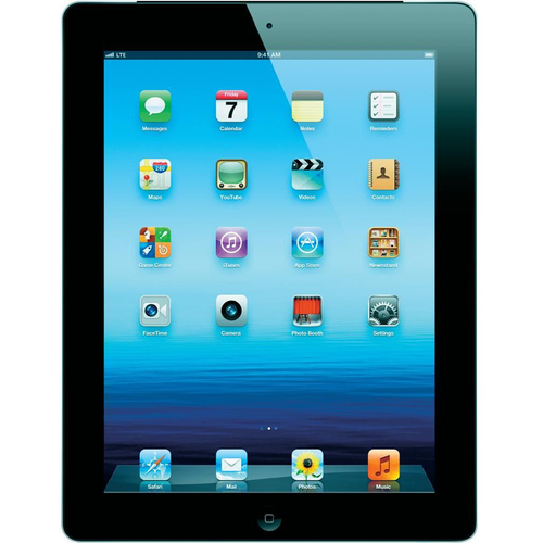 iPad 3