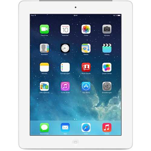 iPad 4