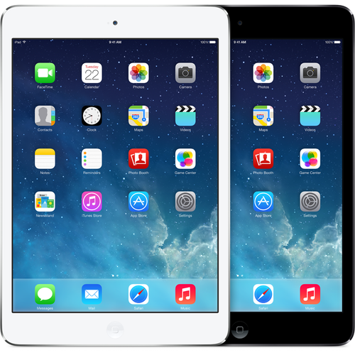 iPad Mini 2