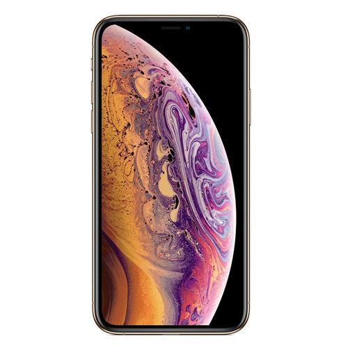 iPhone XS