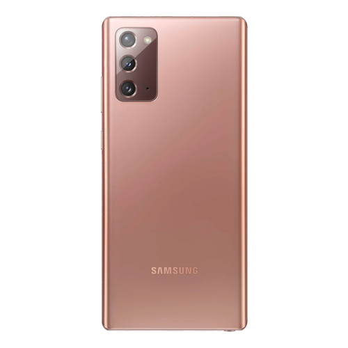 Galaxy Note 20