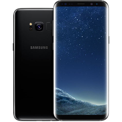 Galaxy S8