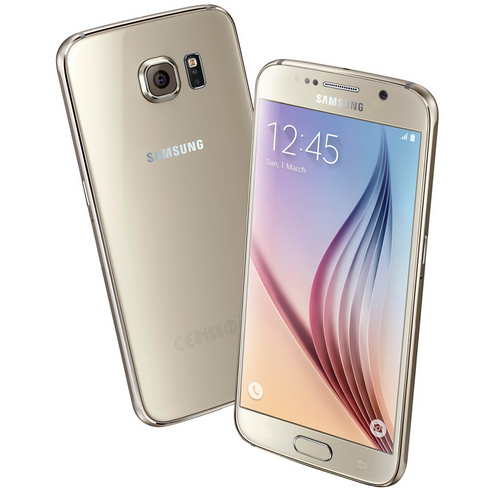 Galaxy S6