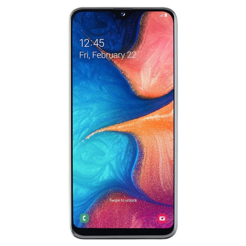Galaxy A20e